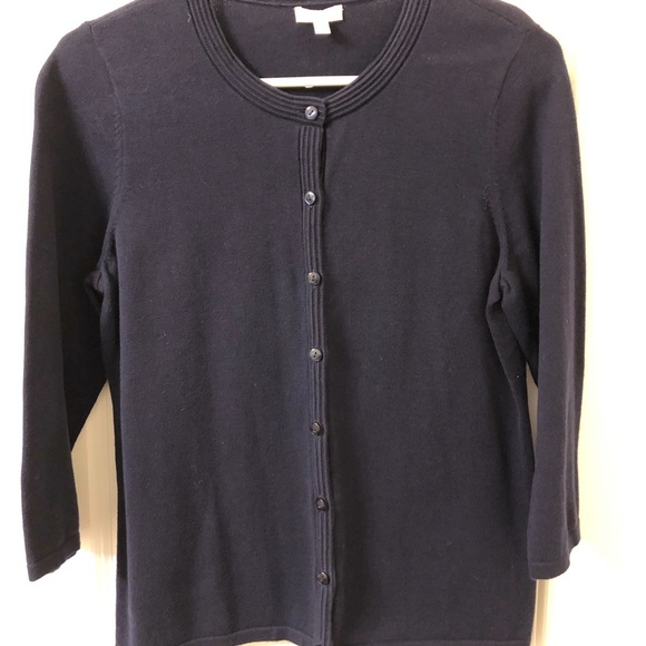 Talbots sweater - Picture 1 of 4